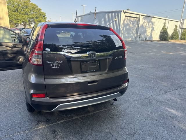 Used 2015 Honda CR-V EX image 34