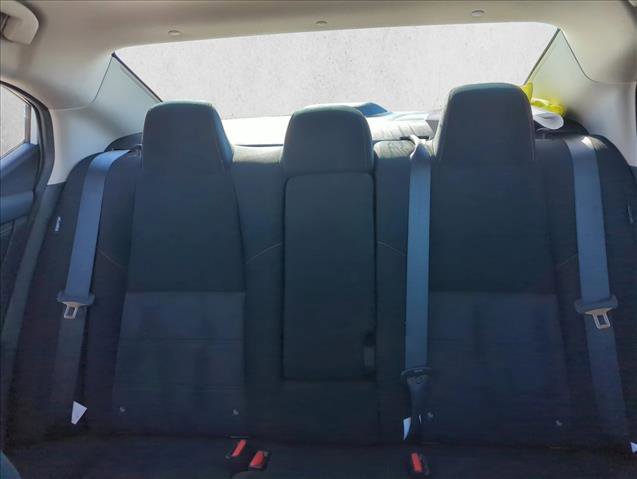Used 2025 Nissan Sentra SR image 22