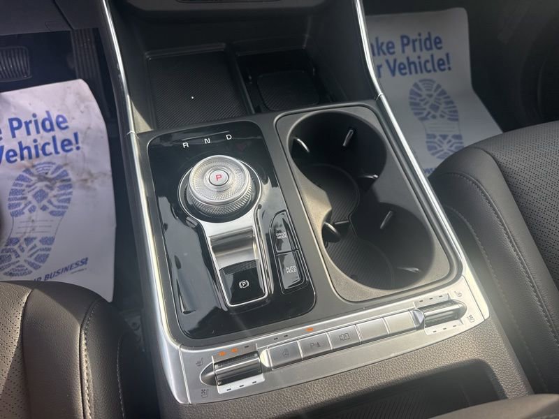 New 2026 Kia Carnival SX Prestige image 26