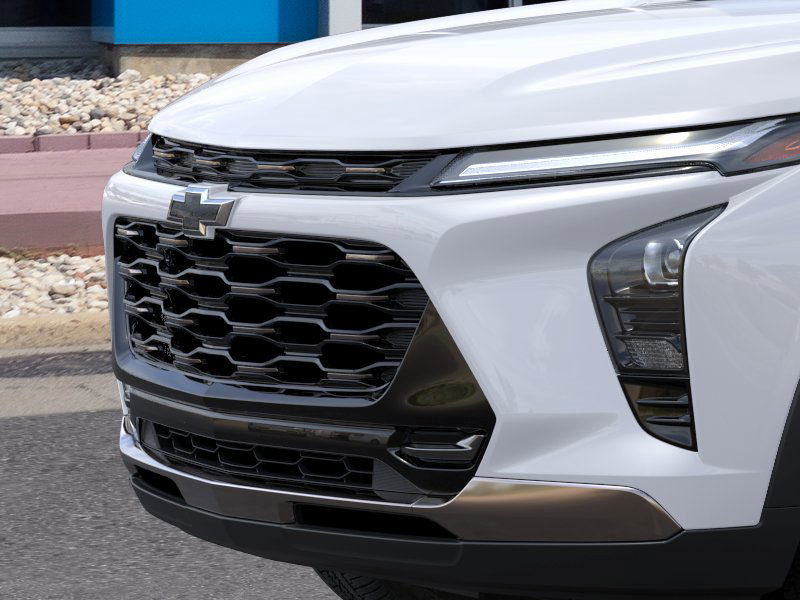 New 2026 Chevrolet Trax ACTIV image 13