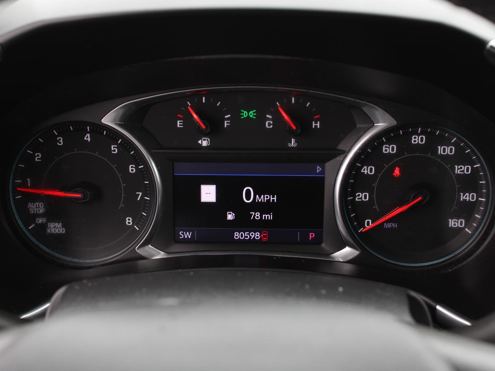 Used 2020 Chevrolet Equinox Premier image 11
