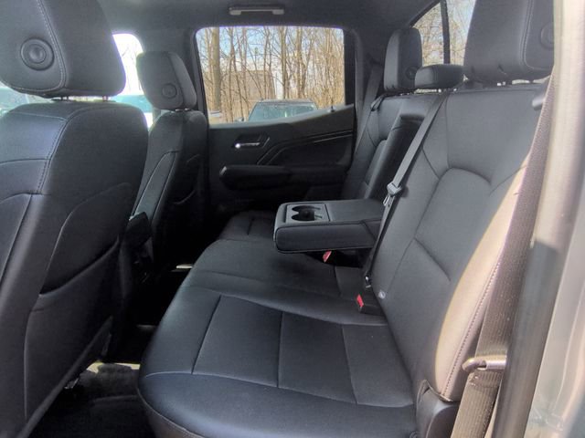 Used 2023 Chevrolet Colorado LT w/ LT Convenience Package III image 26