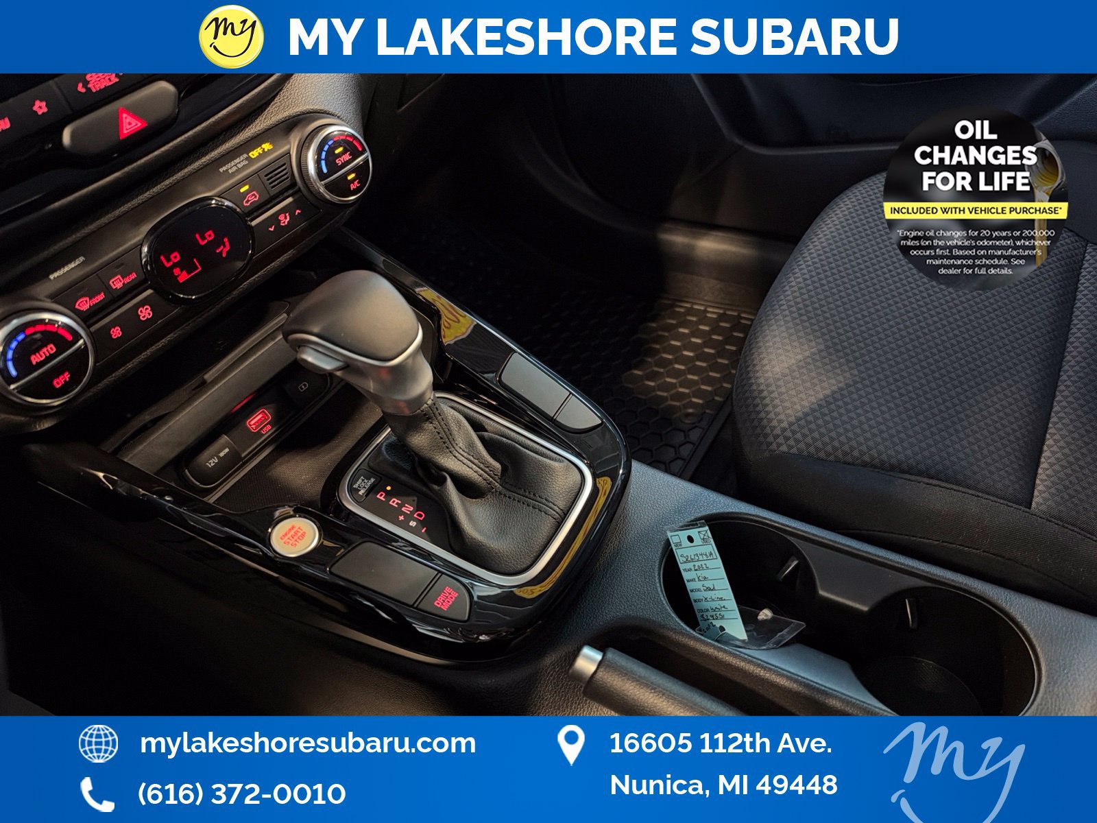 Used 2022 Kia Soul X-Line FWD image 22