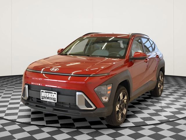 Used 2025 Hyundai Kona SEL image 9