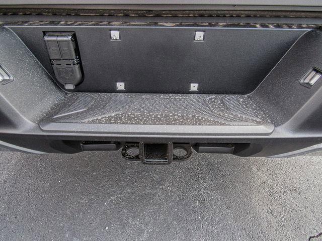 New 2026 Chevrolet Silverado EV Trail Boss image 7