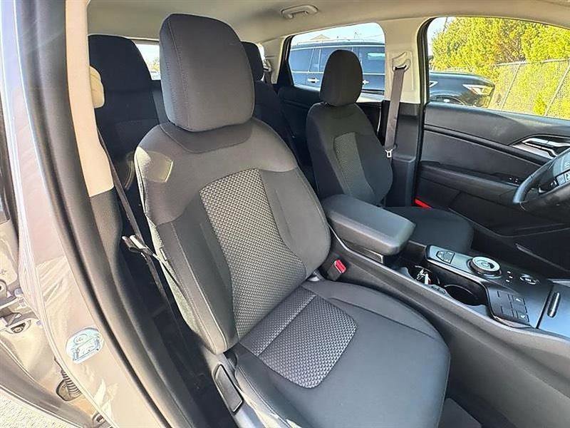 Used 2026 Kia Sportage S AWD/4WD image 37