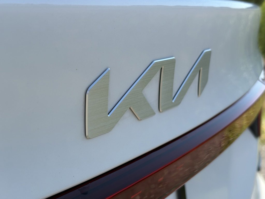 Used 2022 Kia Forte GT-Line image 13