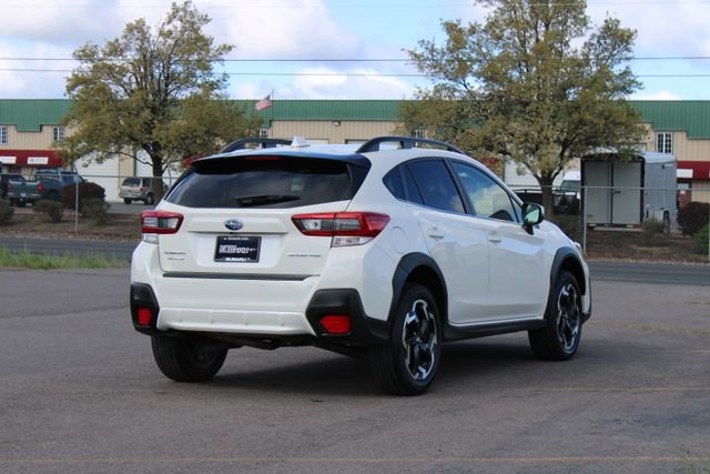 Used 2023 Subaru Crosstrek 2.5i Limited image 6