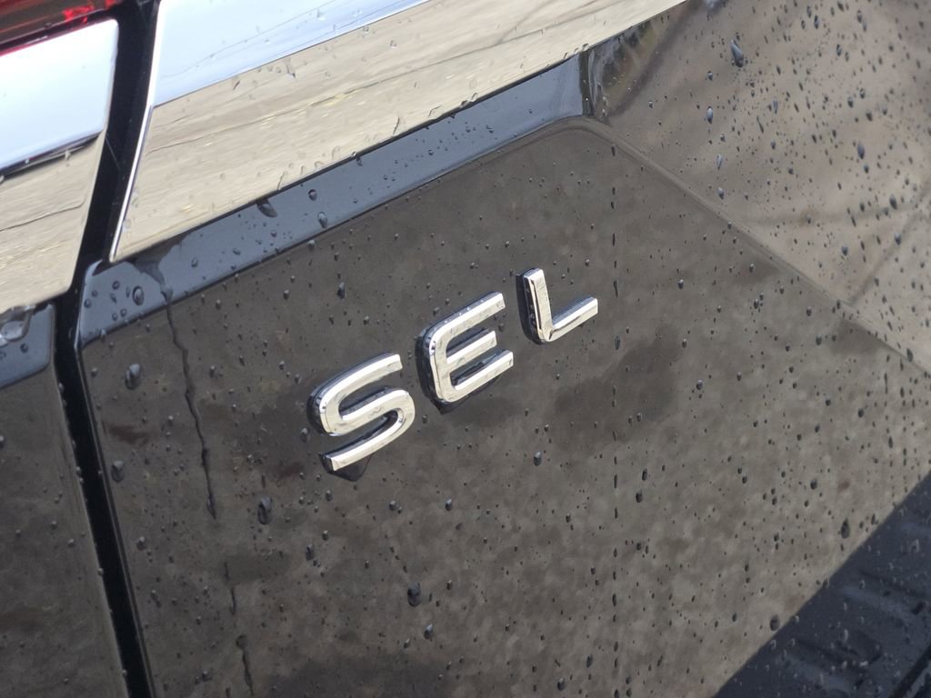 New 2026 Volkswagen Atlas SEL Premium R-Line image 8