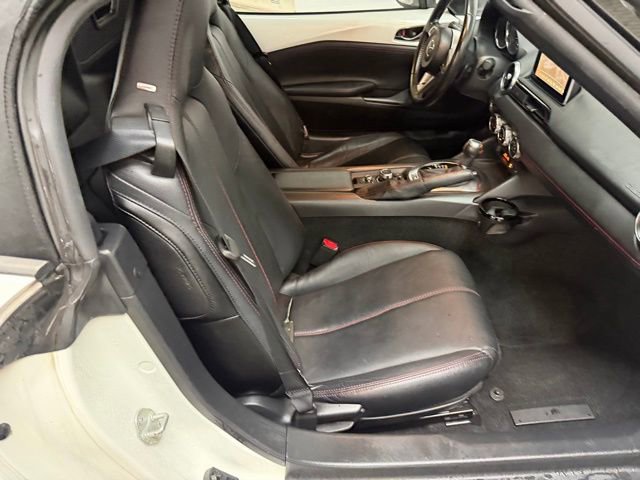 Used 2016 MAZDA MX-5 Miata Grand Touring image 29