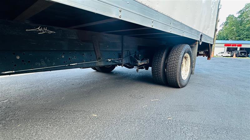 Used 2018 Ford E-350 and Econoline 350 Super Duty w/ Power Windows & Locks Group image 21