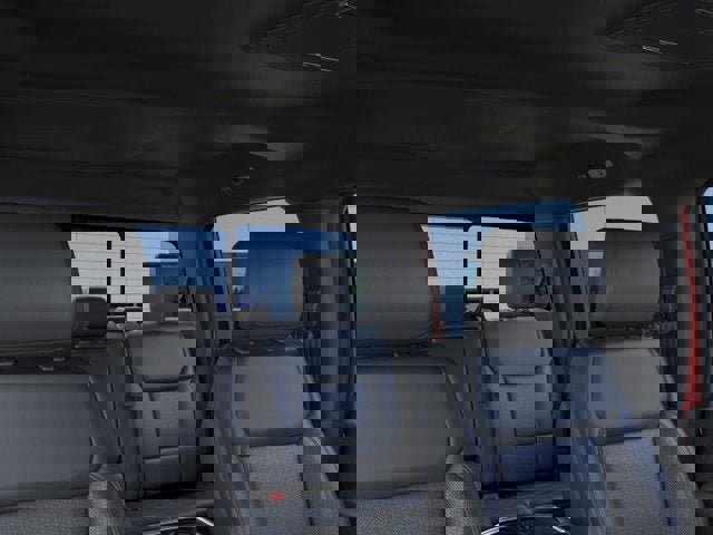 New 2026 Ford F150 Lariat w/ Equipment Group 501A Mid image 22