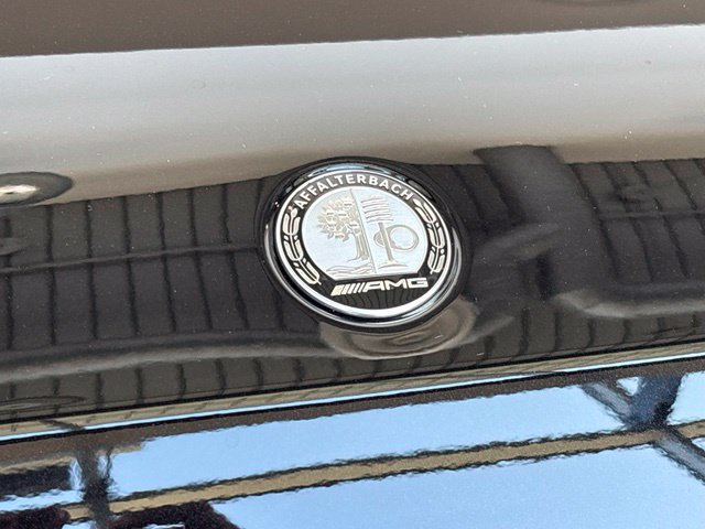 New 2026 Mercedes-Benz G 63 AMG 4MATIC image 5