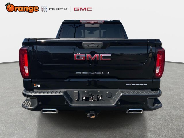 Used 2021 GMC Sierra 1500 Denali w/ Denali Ultimate Package AWD/4WD image 4