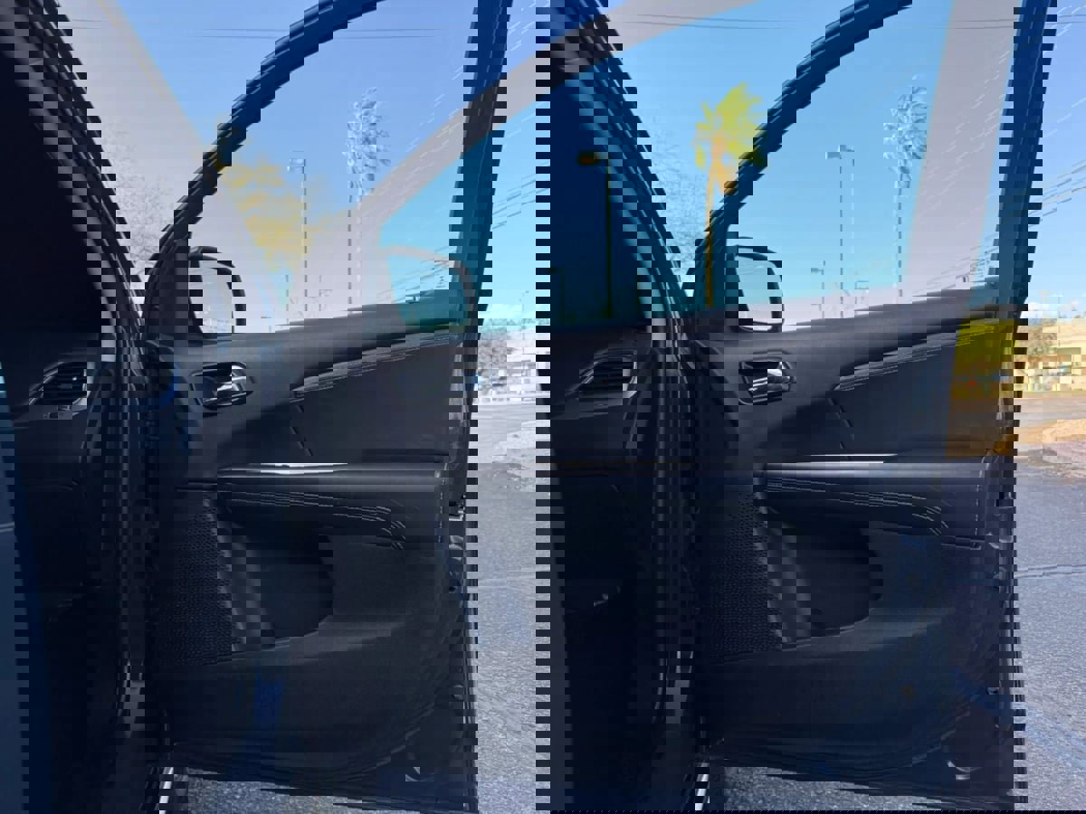 Used 2017 Dodge Journey Crossroad image 33