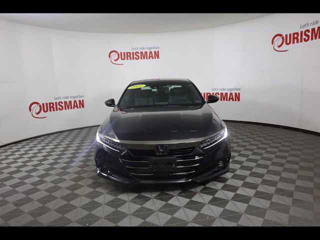 Used 2022 Honda Accord Sport image 15