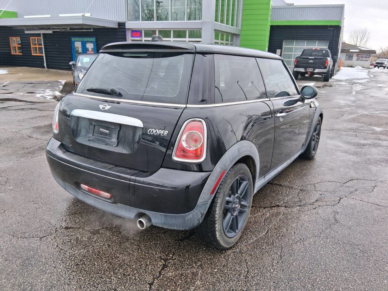 Used 2013 MINI Cooper Hardtop image 5