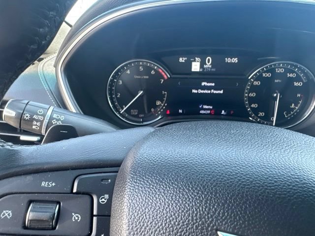 Used 2021 Cadillac CT5 Luxury w/ Sun And Sound Package