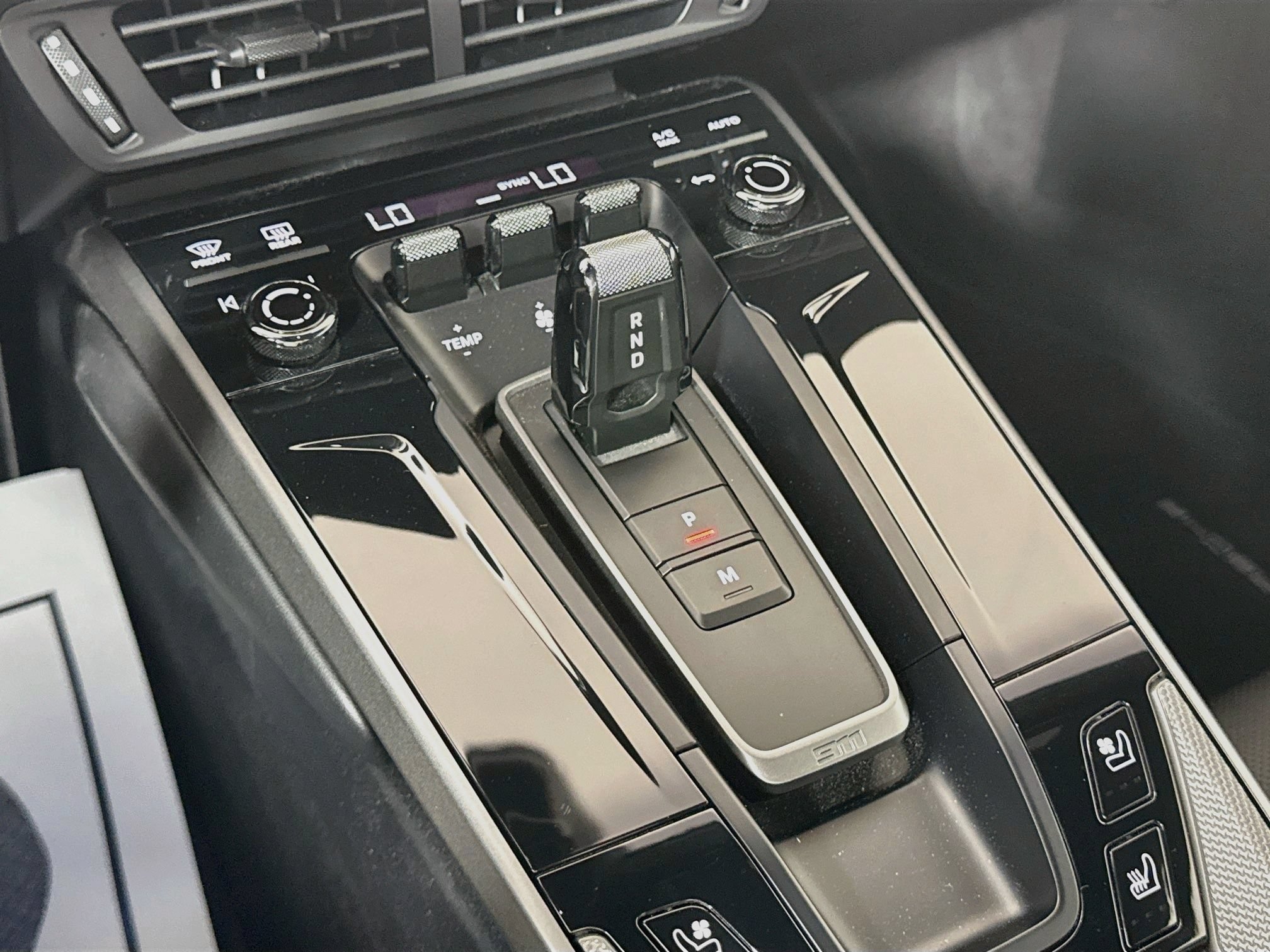 Certified 2025 Porsche 911 Carrera S RWD image 19