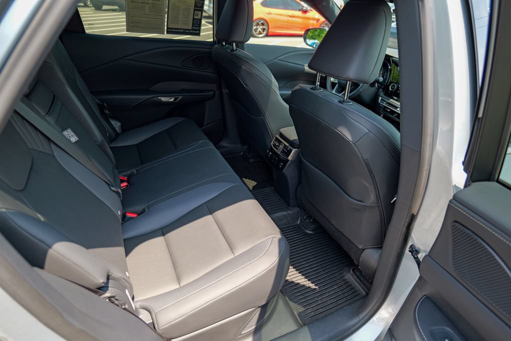 Used 2024 Lexus RX 350h w/ Accessory Package (Z1) AWD/4WD image 30