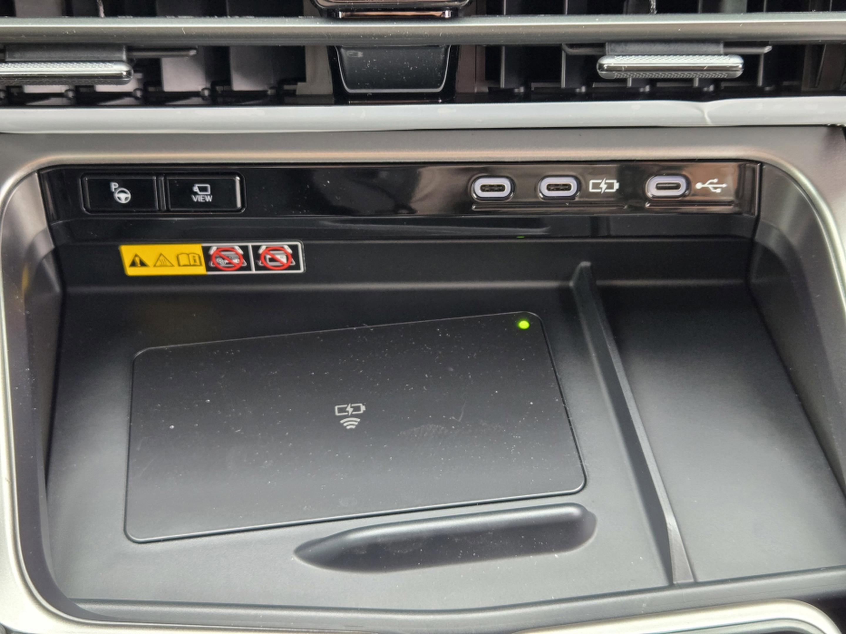 New 2026 Lexus TX 350 AWD image 14