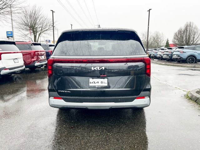 New 2026 Kia Carnival image 9