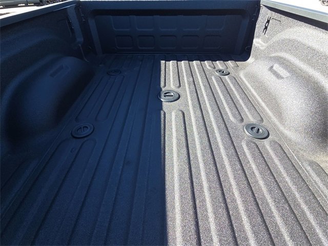 New 2026 RAM 2500 Limited image 12
