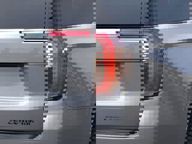 New 2026 GMC Yukon XL Elevation w/ Elevation Premium Package image 11