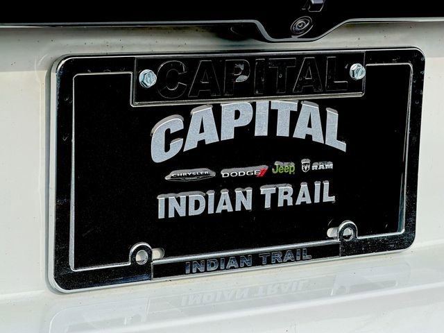 Used 2024 Jeep Wagoneer Series II image 24