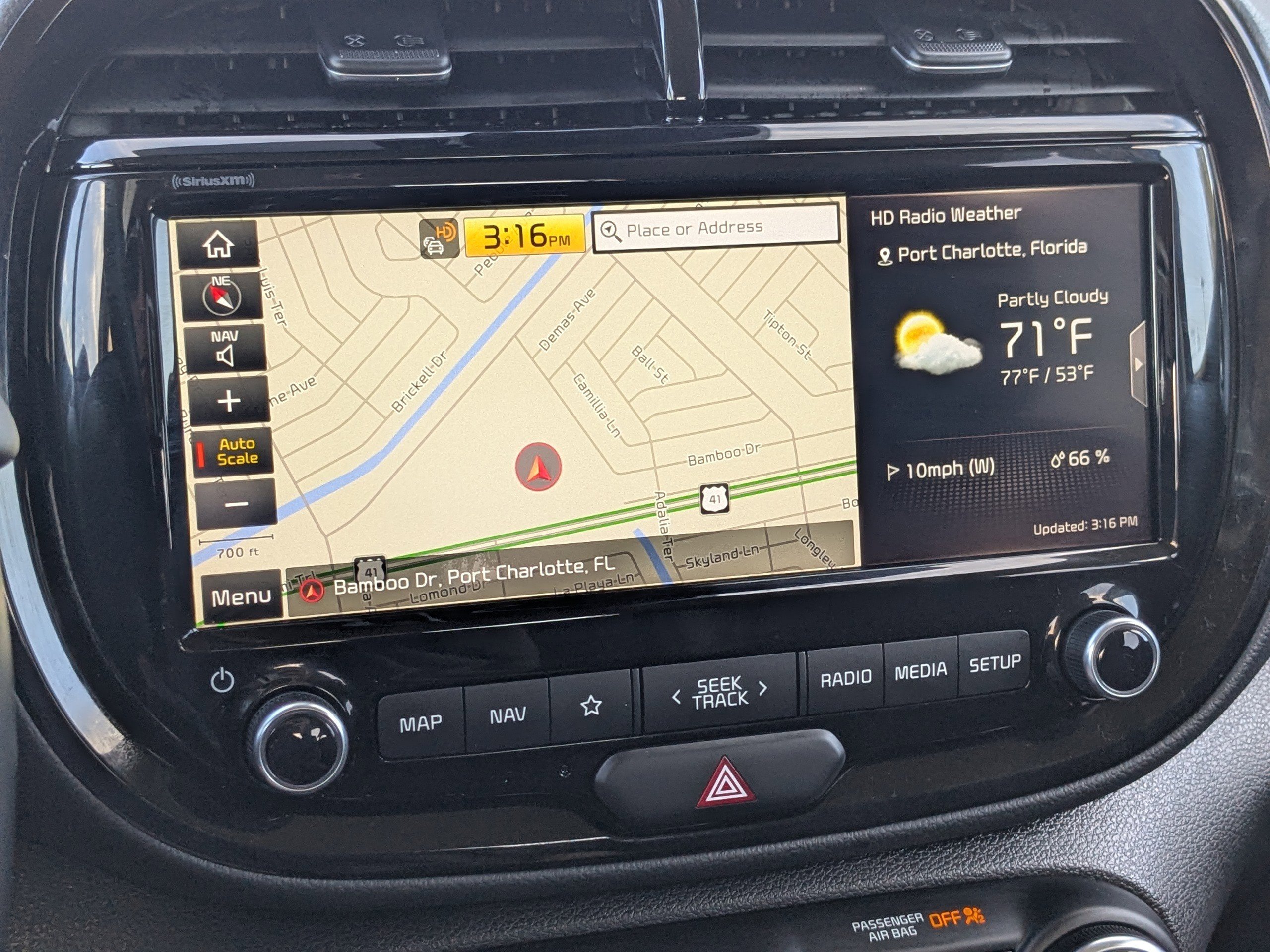 Certified 2020 Kia Soul EX w/ Option Group 015 image 25