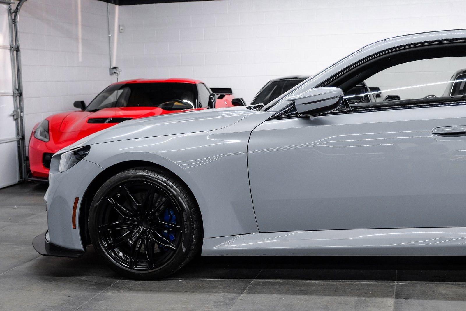 Used 2023 BMW M2 w/ Lighting Package image 18