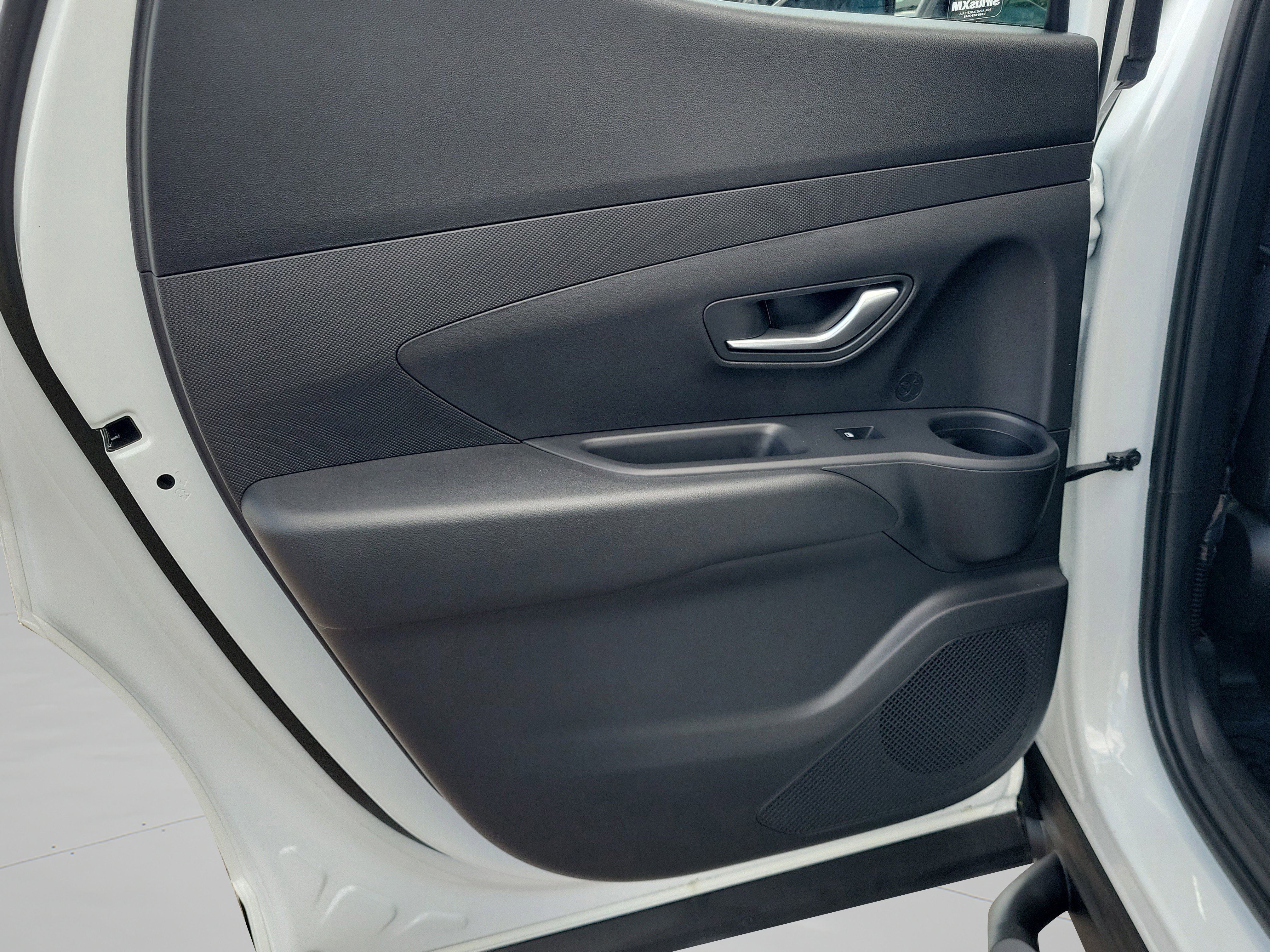 New 2026 Hyundai Santa Cruz SEL image 8