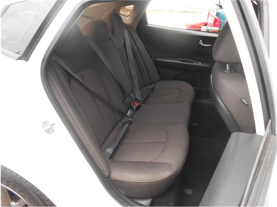 Used 2020 Kia Optima LX image 12