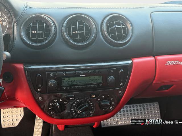 Used 2004 Ferrari 360 Spider image 17