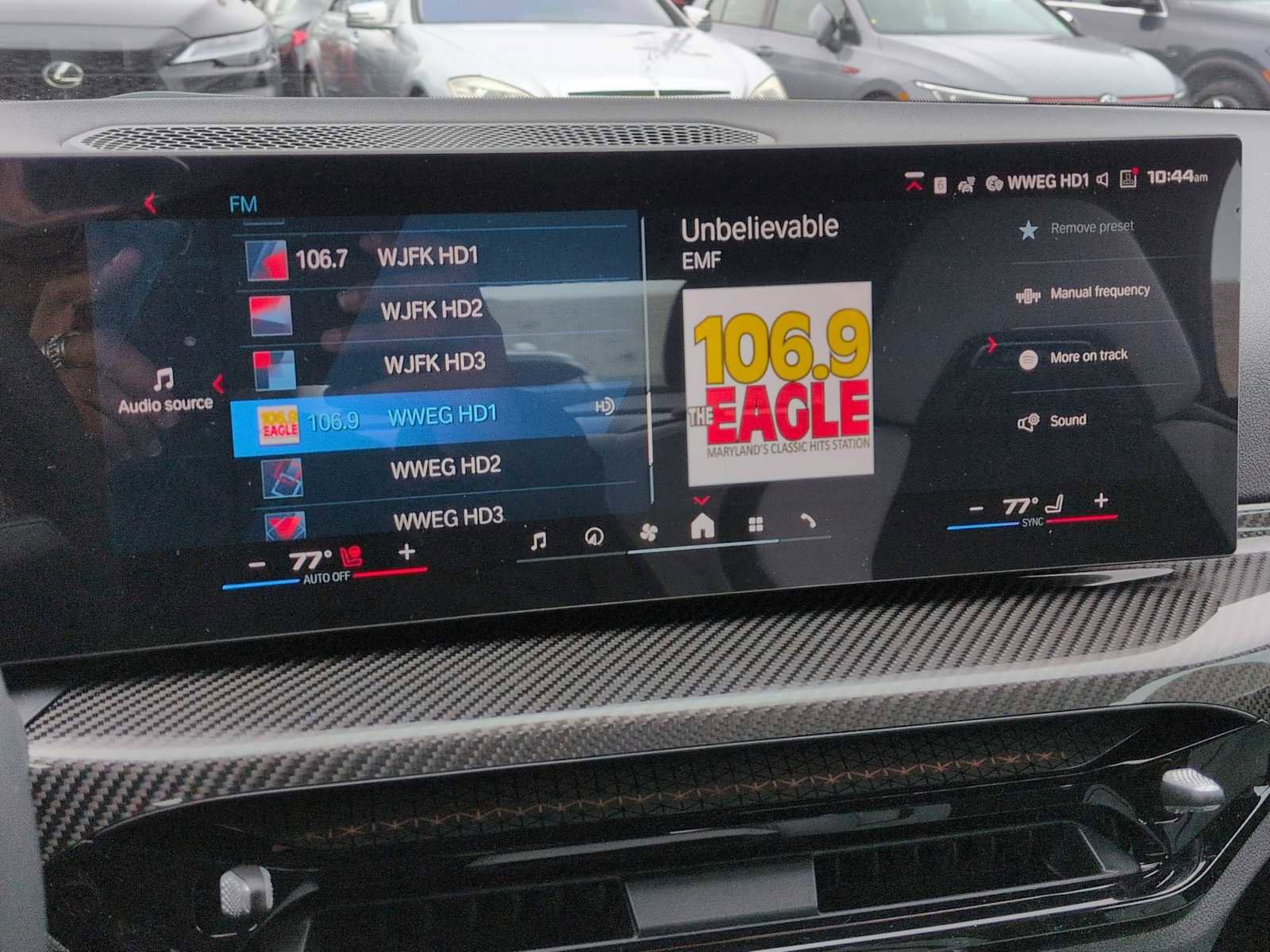 New 2026 BMW M4 xDrive Competition image 30