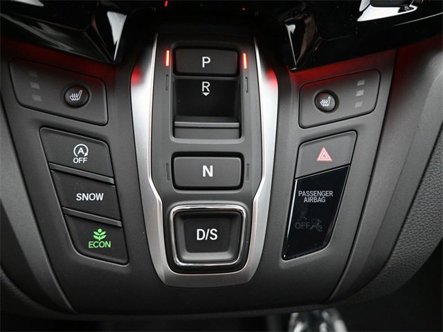 New 2026 Honda Odyssey Sport-L image 16
