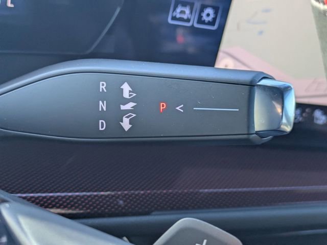 New 2026 Chevrolet Traverse RS image 23