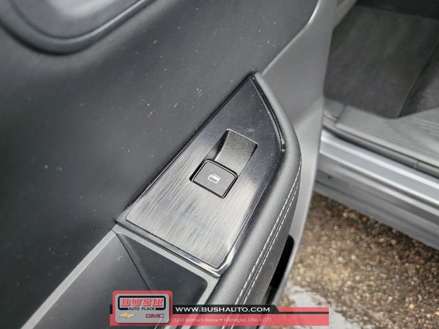 Used 2024 Nissan Rogue SV image 17