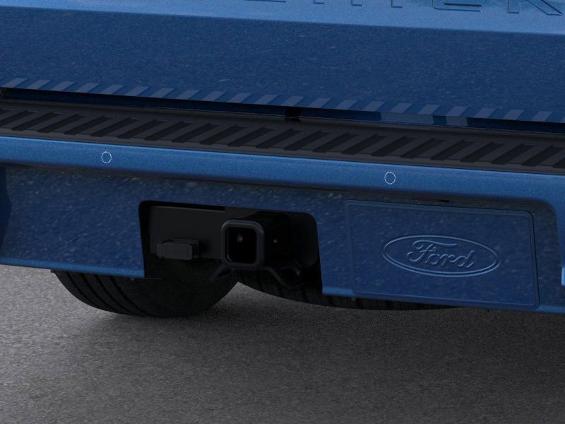 New 2026 Ford Maverick Lobo AWD/4WD image 26