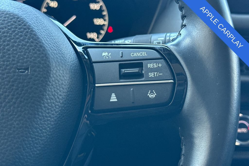 Used 2024 Honda HR-V EX-L image 27