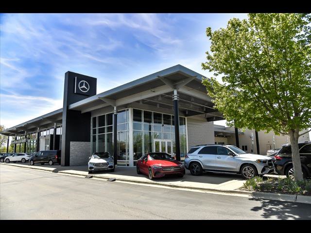 Certified 2025 Mercedes-Benz GLE 450 4MATIC image 27