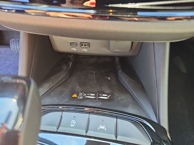 New 2026 Buick Envista Sport Touring FWD image 22