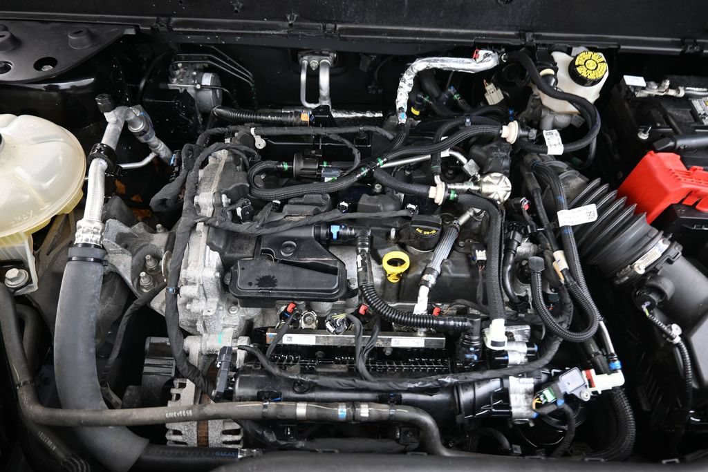 Used 2023 Ford Bronco Sport Big Bend AWD/4WD image 16