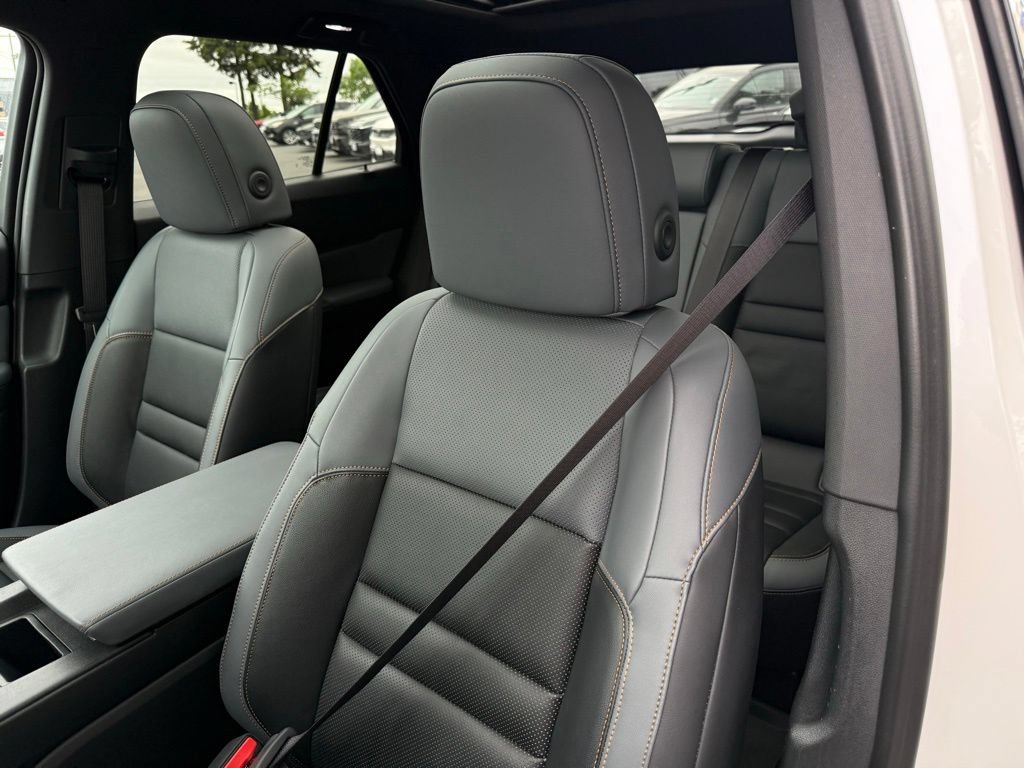 Certified 2024 Honda Prologue Elite image 29
