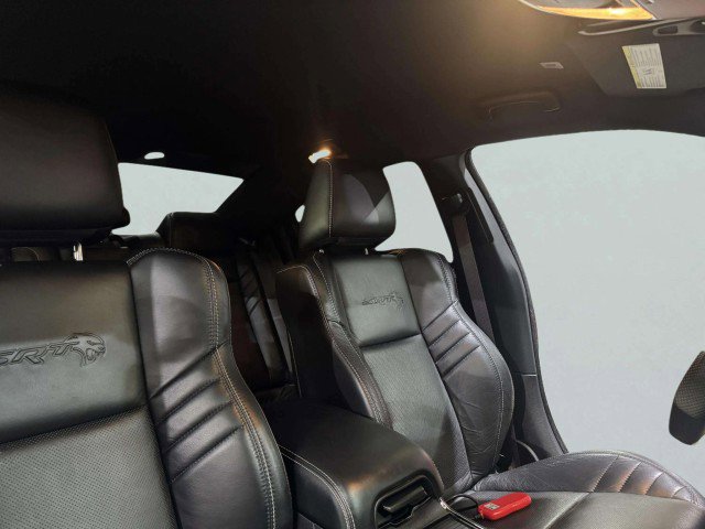 Used 2021 Dodge Charger SRT Hellcat RWD image 39