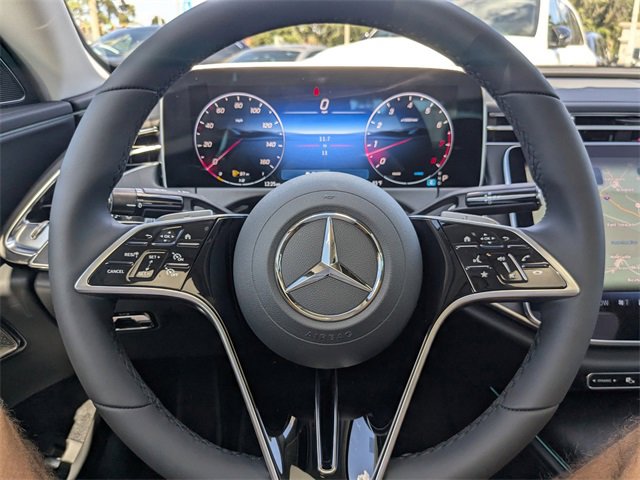 New 2026 Mercedes-Benz E 350 Sedan image 29