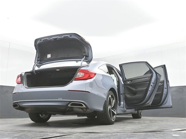 Used 2022 Honda Accord Sport Special Edition image 52