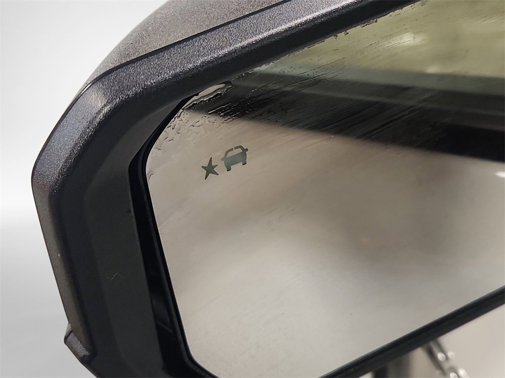 Certified 2025 Chevrolet Colorado W/T w/ Advanced Trailering Package image 23