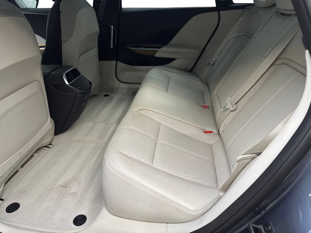 Used 2025 Lucid Air Grand Touring AWD/4WD image 31