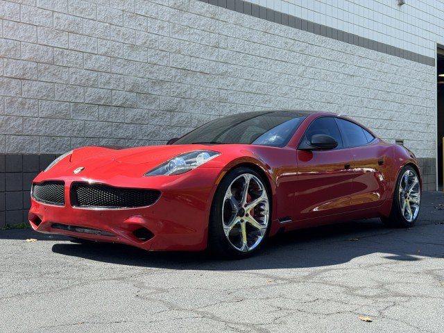 Used 2018 Karma Revero Luxury RWD image 6